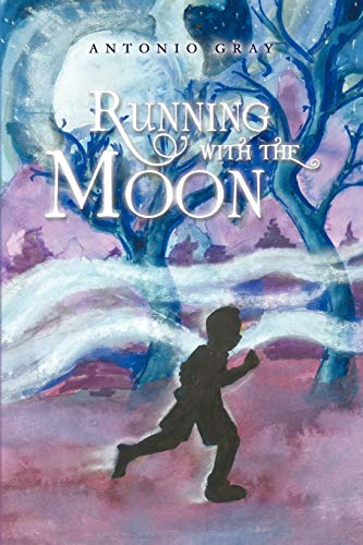 Imagen de archivo de Running with the Moon a la venta por Lucky's Textbooks