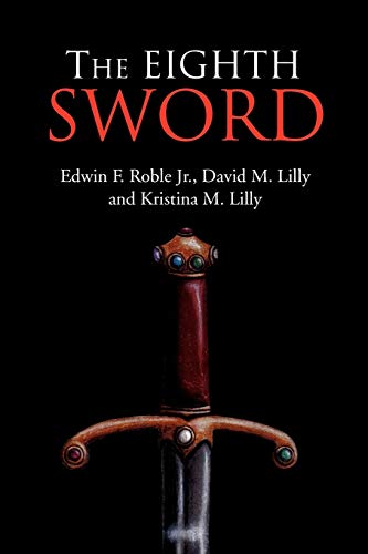 Stock image for The Eighth Sword for sale by Lucky's Textbooks