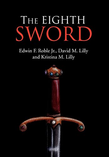 Stock image for The Eighth Sword for sale by Lucky's Textbooks