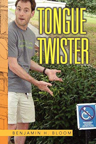 Stock image for Tongue Twister for sale by WorldofBooks