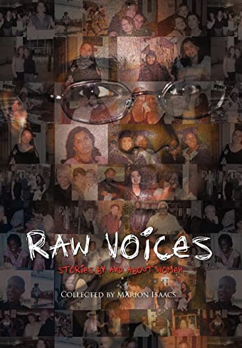 9781450059503: Raw Voices