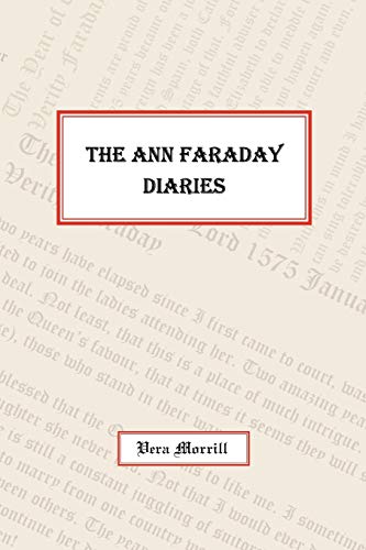 Beispielbild fr The Ann Faraday Diaries zum Verkauf von Lucky's Textbooks