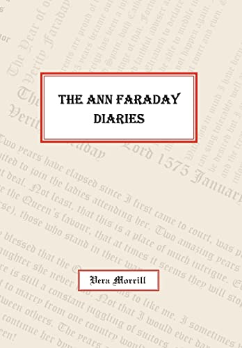 Beispielbild fr The Ann Faraday Diaries zum Verkauf von Lucky's Textbooks