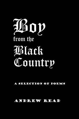 Boy from the Black Country (9781450059817) by Read, Andrew