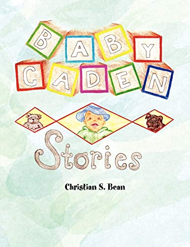 9781450061018: Baby Caden Stories
