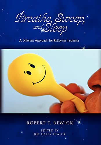Stock image for Breathe, Sweep, and Sleep for sale by Lucky's Textbooks