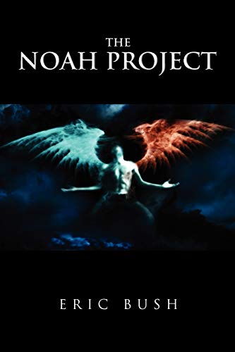 9781450062527: The Noah Project