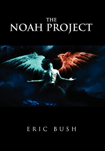 9781450062534: The Noah Project