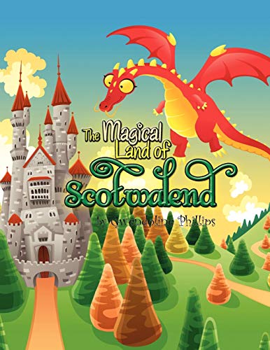 Stock image for The Magical Land of Scotwalend for sale by Chiron Media