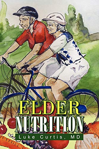 Imagen de archivo de Elder Nutrition a la venta por Better World Books