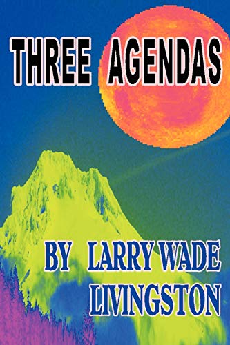 Stock image for Three Agendas for sale by Lucky's Textbooks