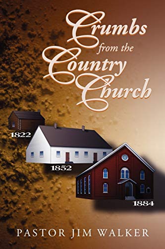 Stock image for Crumbs from the Country Church for sale by Chiron Media