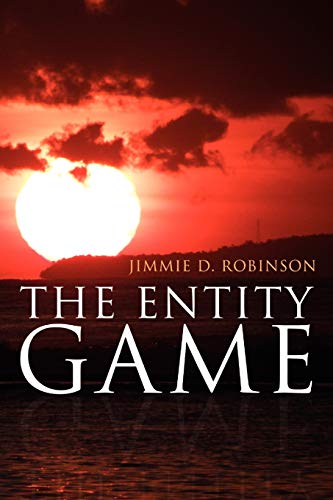 Stock image for The Entity Game for sale by Lucky's Textbooks