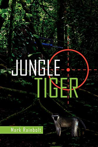 Beispielbild fr Jungle Tiger zum Verkauf von Chiron Media