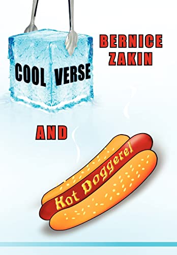 Stock image for Cool Verse and Hot Doggerel for sale by Lucky's Textbooks