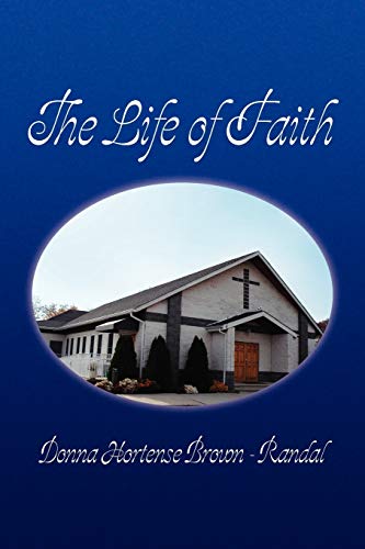 Stock image for The Life of Faith for sale by Chiron Media