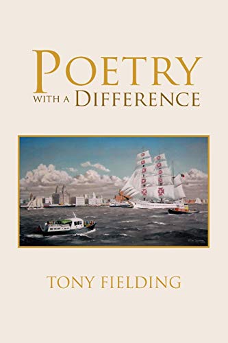 9781450078986: Poetry with a Difference