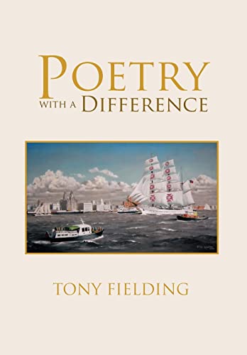 Imagen de archivo de Poetry with a Difference a la venta por Lucky's Textbooks
