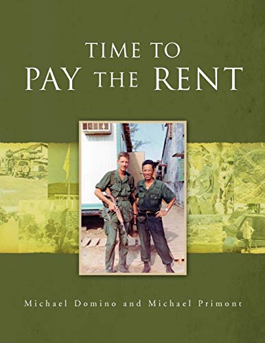 Stock image for Time to Pay the Rent for sale by PBShop.store US