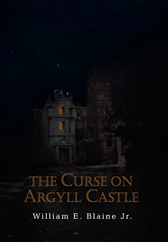 Stock image for The Curse on Argyll Castle for sale by Lucky's Textbooks