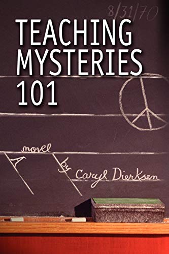 Stock image for Teaching Mysteries 101 for sale by Chiron Media