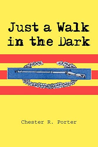 Stock image for Just a Walk in the Dark for sale by Lucky's Textbooks
