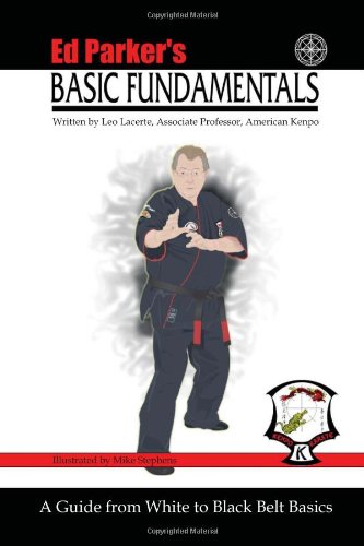 9781450083232: Ed Parker's Basic Fundamentals