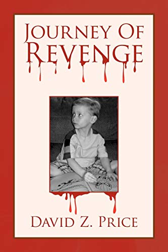 Stock image for Journey Of Revenge for sale by Chiron Media