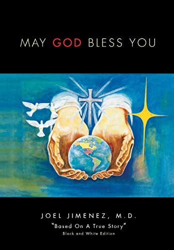 Stock image for May God Bless You for sale by Open Books