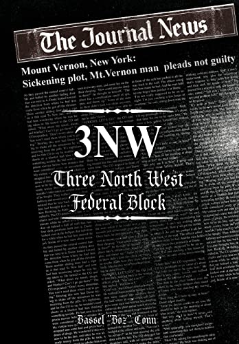 9781450085977: 3NW: Three North West Federal Block