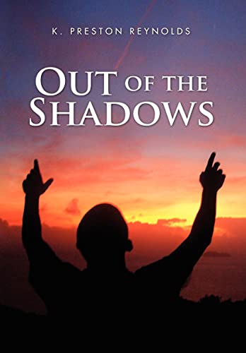 Beispielbild fr Out of the Shadows zum Verkauf von Lucky's Textbooks