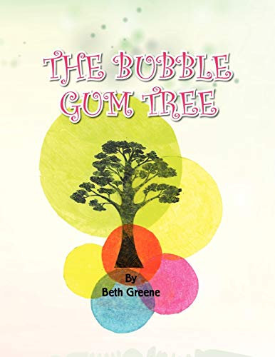 Imagen de archivo de The Bubble Gum Tree a la venta por PBShop.store US