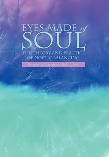 Stock image for Eyes Made of Soul for sale by Lucky's Textbooks