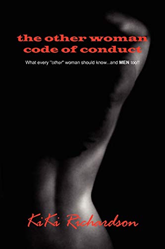 9781450089494: The Other Woman Code Of Conduct