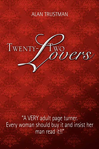 9781450090674: Twenty- Two Lovers