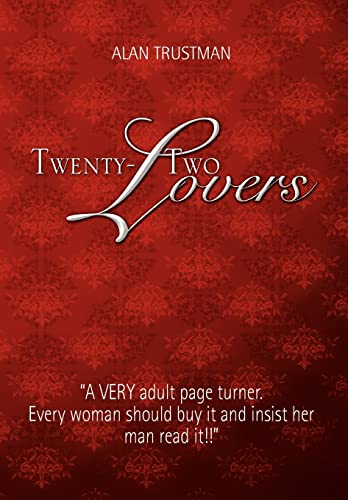 Beispielbild fr Twenty- Two Lovers zum Verkauf von Lucky's Textbooks