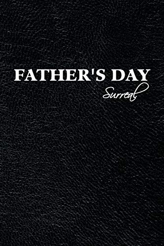 9781450091893: FATHER'S DAY