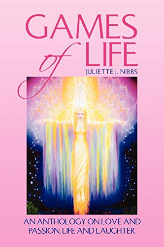 Imagen de archivo de Games of Life : An Anthology on Love and Passion, Life and Laughter a la venta por Chiron Media
