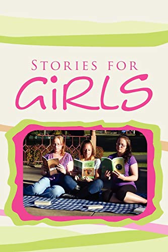 Imagen de archivo de Stories for Girls a la venta por Chiron Media