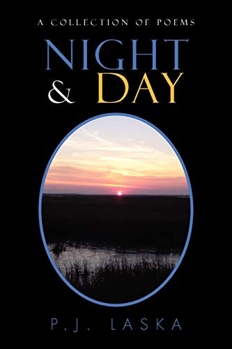 Stock image for Night & Day: A collection of poems for sale by Bookmans