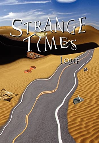 Stock image for Strange Times for sale by Lucky's Textbooks