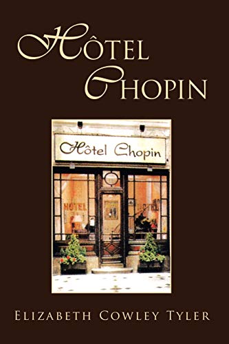 Stock image for HOTEL CHOPIN for sale by Lucky's Textbooks