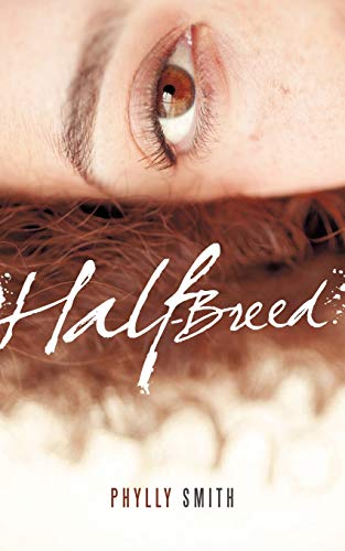 Beispielbild fr HalfBreed zum Verkauf von PBShop.store US