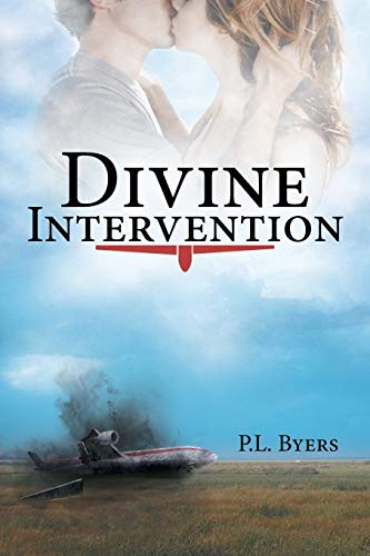 9781450100236: Divine Intervention