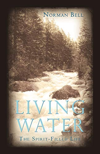 Beispielbild fr Living Water zum Verkauf von Lakeside Books
