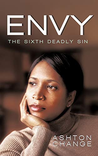 Stock image for Envy: The sixth deadly sin for sale by Lucky's Textbooks