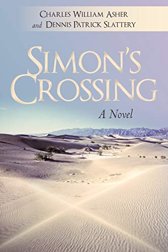 Stock image for Simon's Crossing for sale by GF Books, Inc.