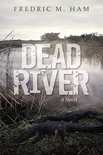 Stock image for Dead River for sale by Lucky's Textbooks