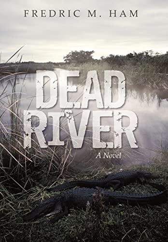 Stock image for Dead River for sale by Lucky's Textbooks