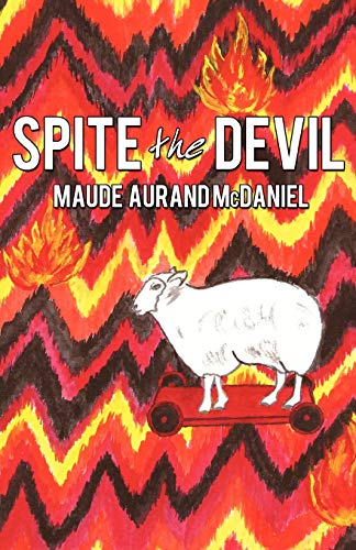 Stock image for Spite the Devil for sale by Chiron Media